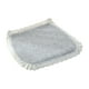 thumbnail image 2 of Cojín de Lino para Silla de Verano | Cojín Transpirable de Seda Helada con Soporte de Espuma Densa | Cojín para Silla de Comedor y Ordenador de Oficina | Cojín Ligero y Fresco para El Hogar y El Trab, 2 of 6