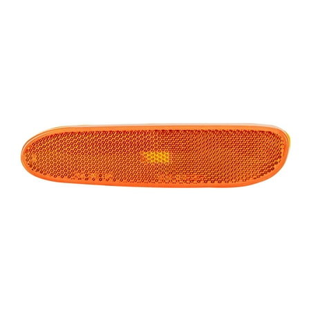 - TYC 12-5122-01 Left Side Marker Light for Dodge Neon, Plymouth Neon CH2550121