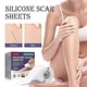 thumbnail image 1 of Jaysuing Self-adhesive Silicone Scar Patch, 1 of 4