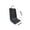Black, variant on PuSpu Pet Supplies Pet Dog Or Cats Trunk Cargo Liner Pet Car Dry Mat Waterproof Car Mat Passenger Dog Sleeping Mat Car Rear Dirty Pad