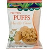 KAY'S NATURALS PROTEIN PUFFS - MAC AND CHEESE , 1.2 OZ