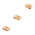 thumbnail image 1 of Bearachild Wood Mobile Phone Holder Anti-slip Bracket Support Tabletop Household Travelling Universal Office Hands-free Tablet Type1 NO1, 1 of 6