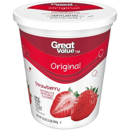strawberry walmart
