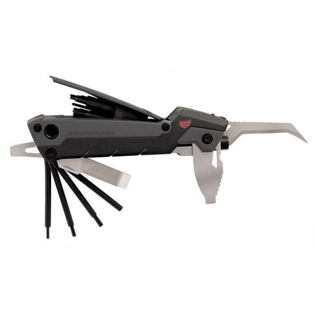 - Gun Tool Pro - 30-in-1 Firearm Multi-Tool, ALL YOU NEED FOR BASIC FIREARM MAINTENANCE: this 30-in-1 tool will work on your shotgun or rifle- see description for full.., By Real Avid