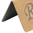 thumbnail image 5 of Reservation Sign Antique Bronze Stainless Steel English Reserved Seat Sign Notice Board, 5 of 5