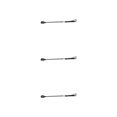 thumbnail image 4 of Wosthever Látigo de cuero de 54 cm para caballos, látigo para carreras de caballos ecuestres, fusta Type1 NO1 Wosthever CBP589621, 4 of 6