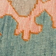 thumbnail image 5 of HomedecoreIN Numdah Turkish Hand-Knotted Wool Printed Area Rugs For Living Room, Bedroom, Hallway And Any Room (7X10 FT), 5 of 5