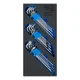 thumbnail image 1 of JUEGO LLAVE ALLEN |EXTRA LARGA |PERFIL T| 27 PZS | BGS 74259, 1 of 1