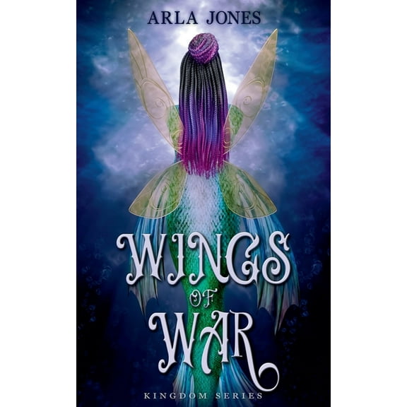 Kingdom Wings of War, (Paperback)