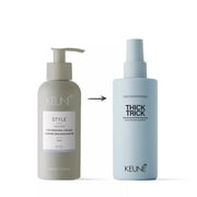 Keune Thick Trick Volumizing and Thickening Spray 6.8oz/200ml