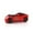 Red, variant on Spyder Twin Race Car Bed With LED Lights & Sound FX, Kids' Racecar Bedroom Furniture, Kids' Room Decor