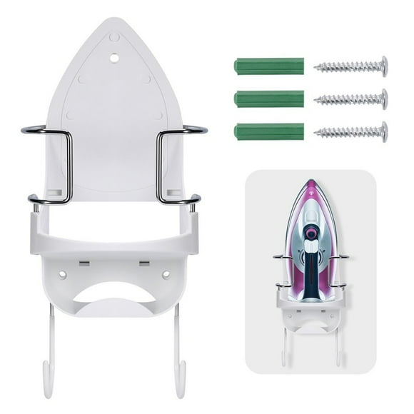 Ironing Board Cord Holder