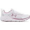 thumbnail image 1 of Zapatos Under Armour Charged Assert 9 para mujer, color blanco, talla 9.5, 1 of 6