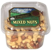 Orchard Valley Harvest: Organic Mixed Nuts, 10.5 oz