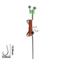 thumbnail image 1 of Automatic Fishing Line Set with Spring Bell,./, 1 of 8