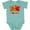 Saltwater, variant on Inktastic I Love Pbj 2 Boys or Girls Baby Bodysuit