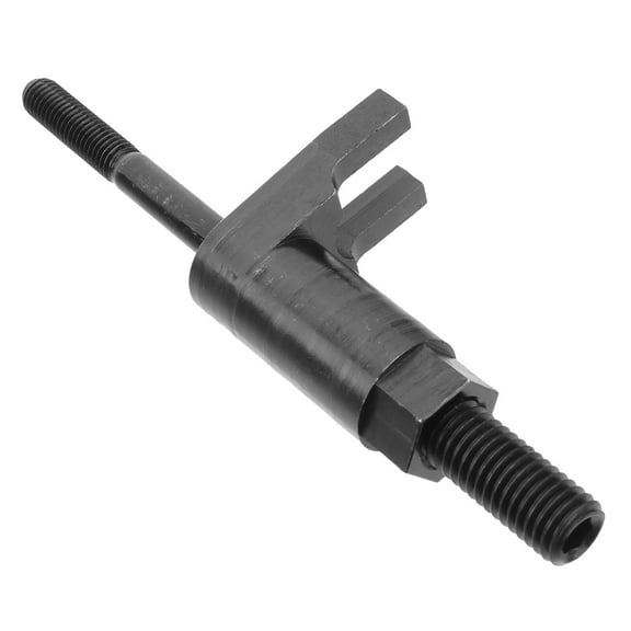 ifundom Injector Removal Tool Kit, Carbon Steel Auto Repair Tool with Black Finish for Car Maintenance