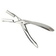 thumbnail image 1 of SOPOTUTU Stainless Steel Crawfish Shucker for Easy Shelling Quick Efficient Shellfish Peeler, 1 of 6