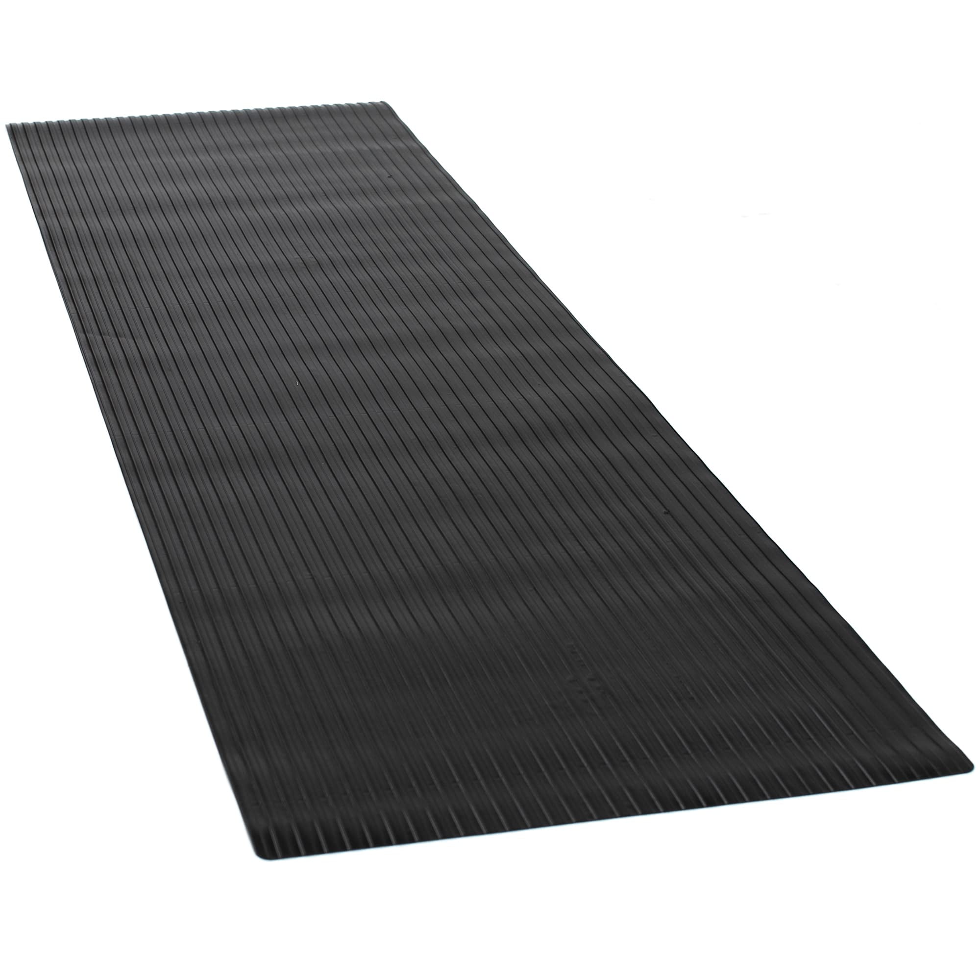 Resilia Gun Cleaning Mat, HeavyDuty, NonSlip PVC Vinyl Protects