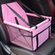 thumbnail image 1 of Asiento de seguridad para casa de perros y mascotas, asiento impermeable para cachorros, adecuado para mascotas pequeñas y medianas. BANYUO Electrónica, 1 of 4