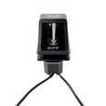 thumbnail image 2 of Marine outboard engine side mounted remote control box emergency stop flameout switch compatible with Mercury 91941A8, 2 of 5