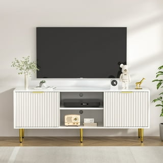 Art Deco Media Console