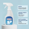 thumbnail image 5 of 16 Fl Oz Non-Ionic Clothing Stain Remover Spray, Powerful Deep Cleaning Formula For Tough Stains On Shirts, Pants, Underwear, Gentle On Fabrics, Ideal For Family And Daily Home, 5 of 8