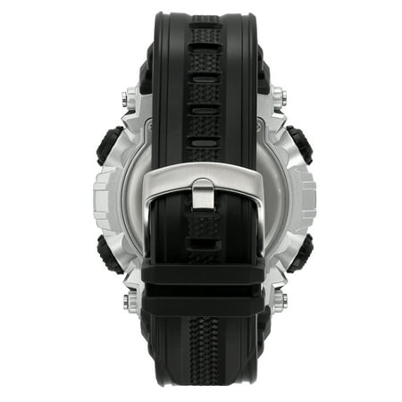 armitron watch with bluetooth speaker