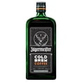 thumbnail image 1 of Pack de 12 Licor Jagermeister Cold Brew Coffee 750 ml, 1 of 3