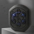 thumbnail image 1 of Peggybuy Machine de Boxe Musicale Cible de Réaction de Boxe Compatible Bluetooth pour Enfants Adultes, 1 of 9