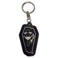 thumbnail image 1 of Great Eastern Entertainment Sword Art Online - Laughing Coffin Pu Keychain, 1 of 1