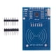thumbnail image 4 of RC522 RFID Kit 13.56MHz MF RCS522 Module for Arduino Raspberry Pi (Model D), 4 of 6
