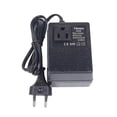 thumbnail image 1 of Voltage Converter 220v-110v Transformer, 1 of 5