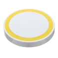 thumbnail image 1 of Cateissary ABS Wireless Charger Round Colorful Replacement Charging Phone Fast Electronics Tablet Universal Chargers Smart Type3 NO3, 1 of 6