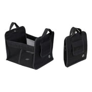 Baby Trend Sit N' Stand Sit and Stand, Solid Print Black