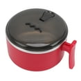 thumbnail image 3 of Cuenco aislado Ecomeon taza Ramen Acero inoxidable 304, 3 of 6