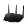 thumbnail image 1 of Reacondicionado Enrutador WiFi 6 NETGEAR Nighthawk RAX30 AX2400 de 2,4 Gbps, 1 of 6
