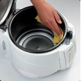 thumbnail image 2 of DeLonghi Friteuse D677UX 2-1/5 Livres, 2 of 3