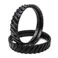 thumbnail image 1 of Soidarity 2Pieces Pool Tire Track Wheel Elite,MX6 MX8 for Elite,MX8,Mx6 Deportes acuáticos, 1 of 1