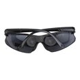 thumbnail image 4 of Safety Glasses Sunglasses for Men Women, Protective Eyewear for Dust Sand Wind Sun, Scratch-Resistant Outdoor Sports Riding Cycling 1, 4 of 8
