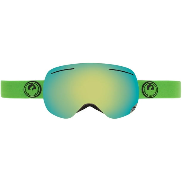 Dragon Alliance X1 Snow Goggle