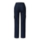 thumbnail image 3 of WILLBEST Jeans Mujer Pantalones Vaqueros Acampanados de Cintura Alta y Pierna Ancha para Mujer, Pantalones Cargo de Mezclilla, 2025, Cómodos, Elásticos, a La Moda, Informales Extra Chica, 3 of 8