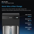 thumbnail image 3 of Elkay LZS8WSBPRO-FLP4 Elkay Pro Filtration Bottle Filling Station And Refrigerated Cooler, 3 of 4