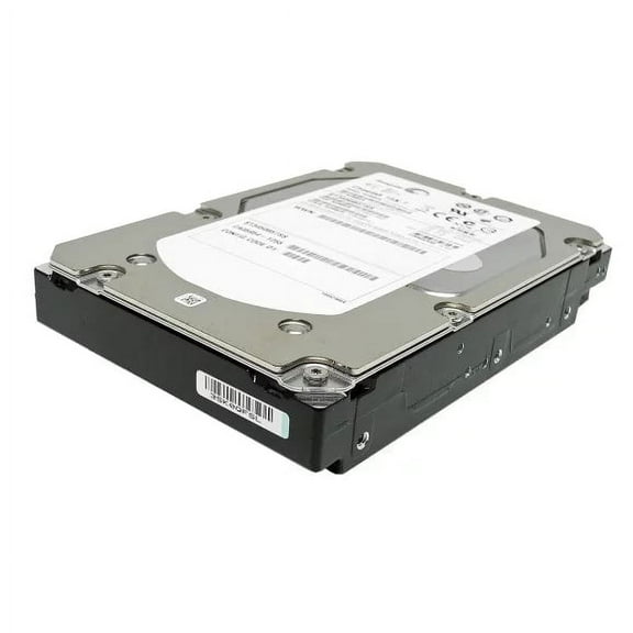 NetApp X412A-R5 600GB 15K SAS 3.5" Hard Drive 108-00227 A1 NO CADDY