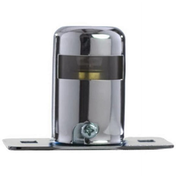 Infinite Innovations UL435000 Round License & Utility Light