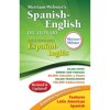 Merriam-Webster Spanish English Dictionary MW-2659