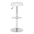 thumbnail image 1 of Safavieh Tabouret de Bar 23,6"-32,1" en Blanc, 1 of 1