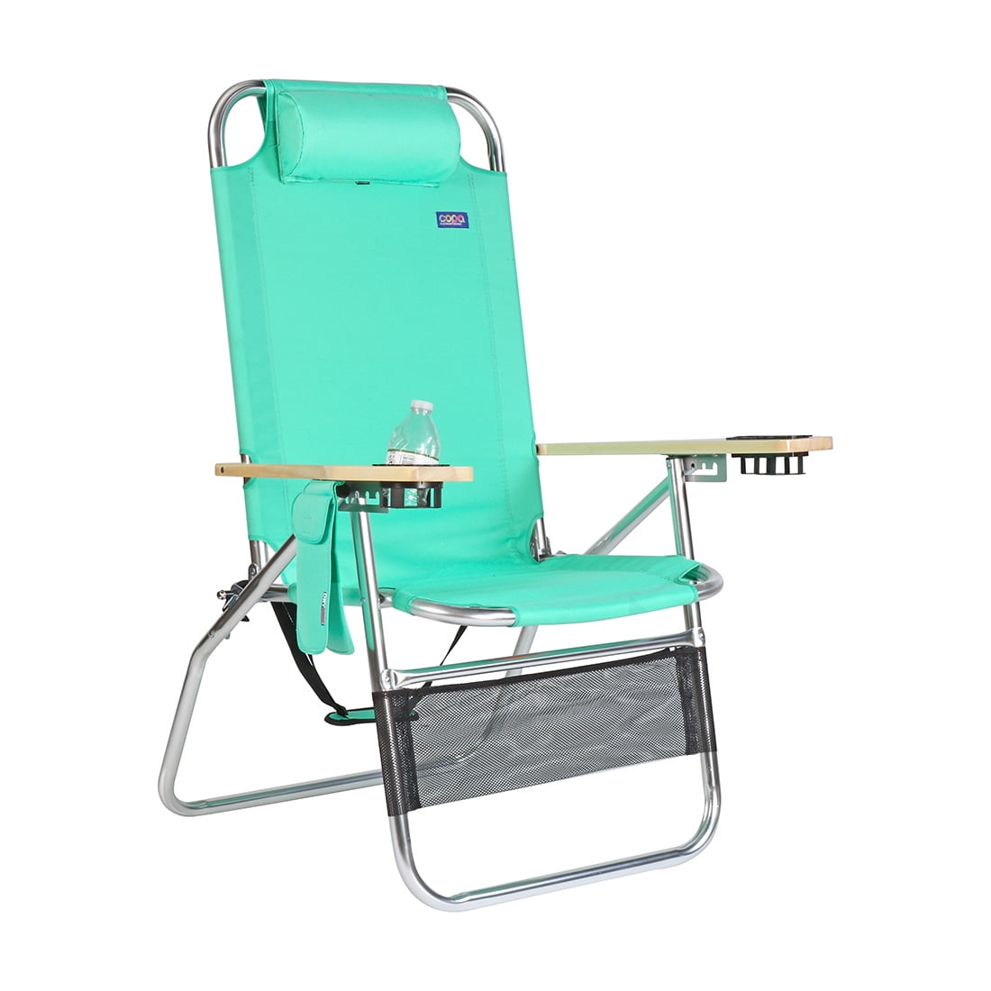 copa big papa beach chair