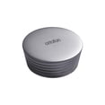 thumbnail image 1 of Estabilizador de discos Ortofon Heavy de aluminio plateado mate, 350 g, 1 of 5