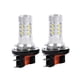 thumbnail image 2 of 2 piezas de bombilla halógena H15 12v 15/55w Lámpara de circulación diurna y luz de resaltado Lámpara de faro halógena súper blanca, 2 of 5
